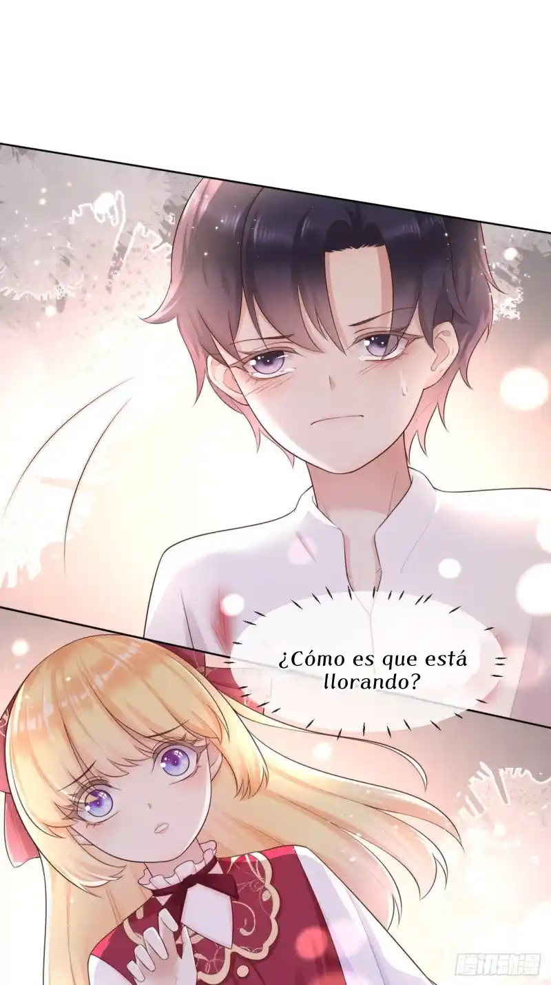 Juego De Renacimiento: Este Príncipe No Es Fácil De Criar - Capítulo 9 - Página 19 - LectorTMOo