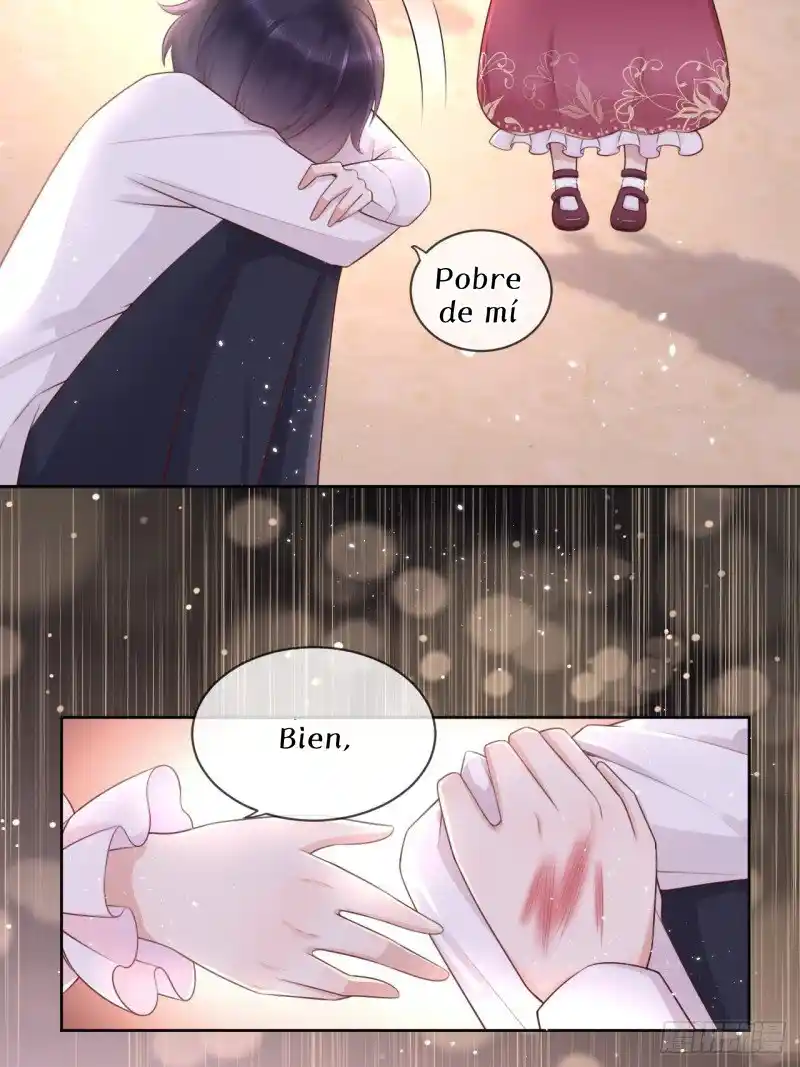 Juego De Renacimiento: Este Príncipe No Es Fácil De Criar - Capítulo 9 - Página 25 - LectorTMOo