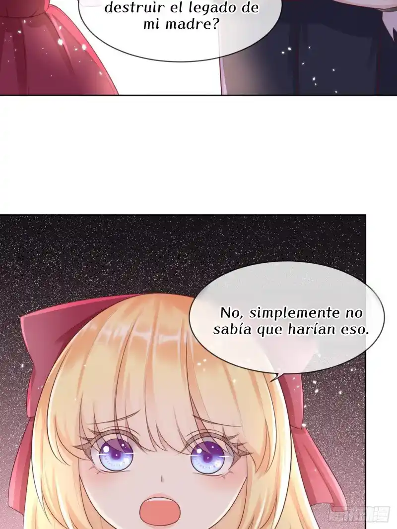 Juego De Renacimiento: Este Príncipe No Es Fácil De Criar - Capítulo 9 - Página 27 - LectorTMOo