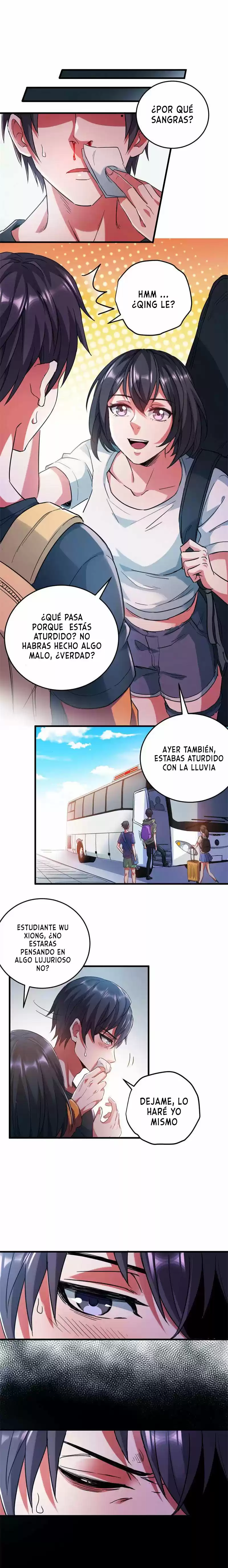 JUEGO DEL ESCHATON - Capítulo 1 - Página 10 - LectorTMOo