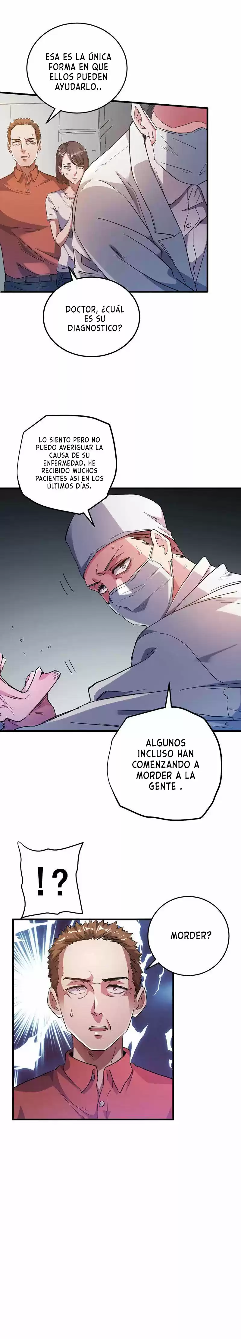 JUEGO DEL ESCHATON - Capítulo 1 - Página 16 - LectorTMOo