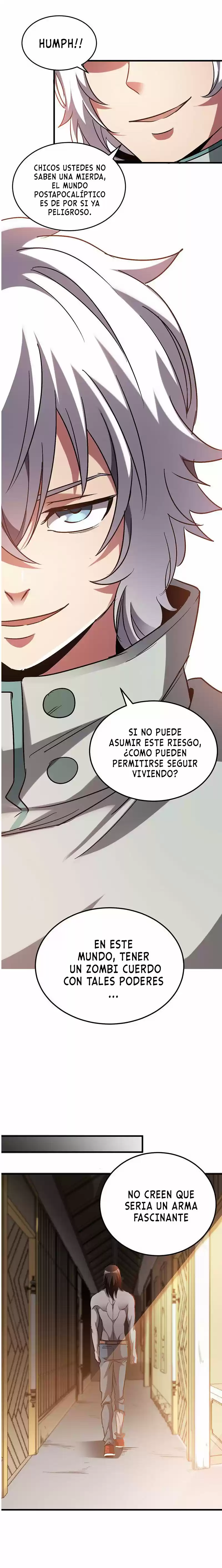 JUEGO DEL ESCHATON - Capítulo 10 - Página 30 - LectorTMOo