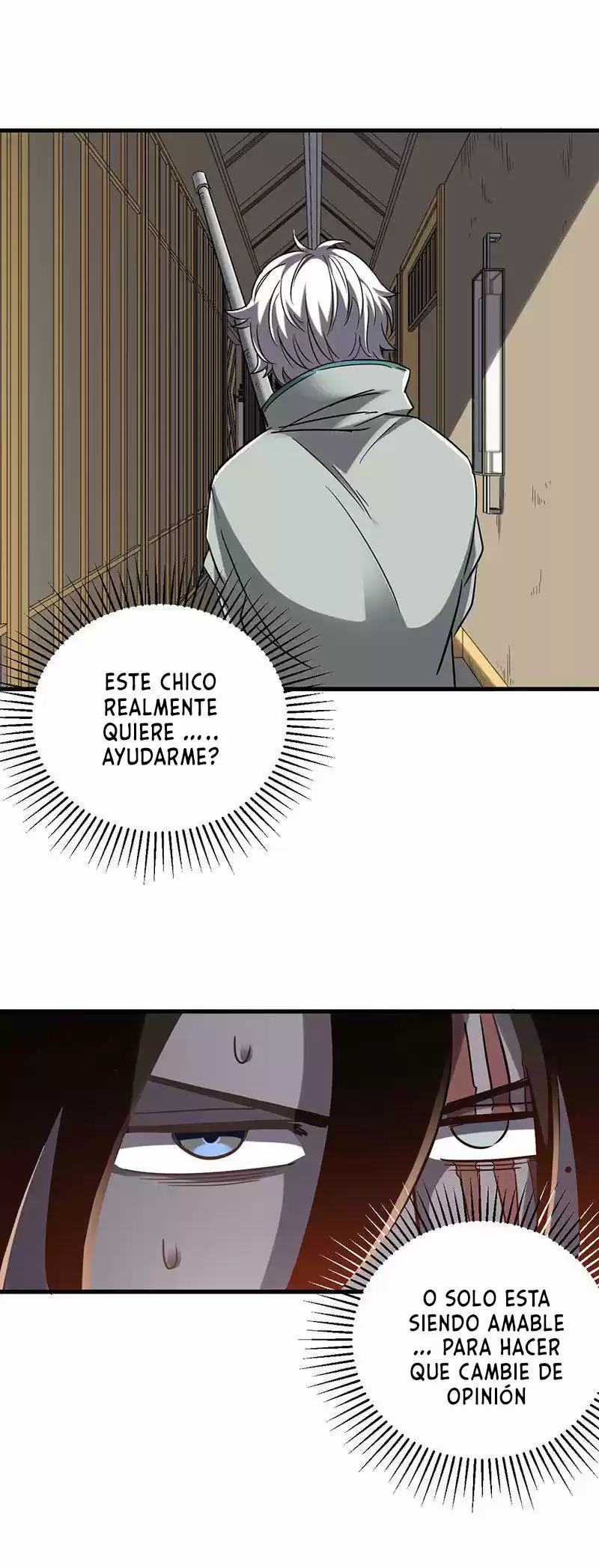 JUEGO DEL ESCHATON - Capítulo 11 - Página 16 - LectorTMOo