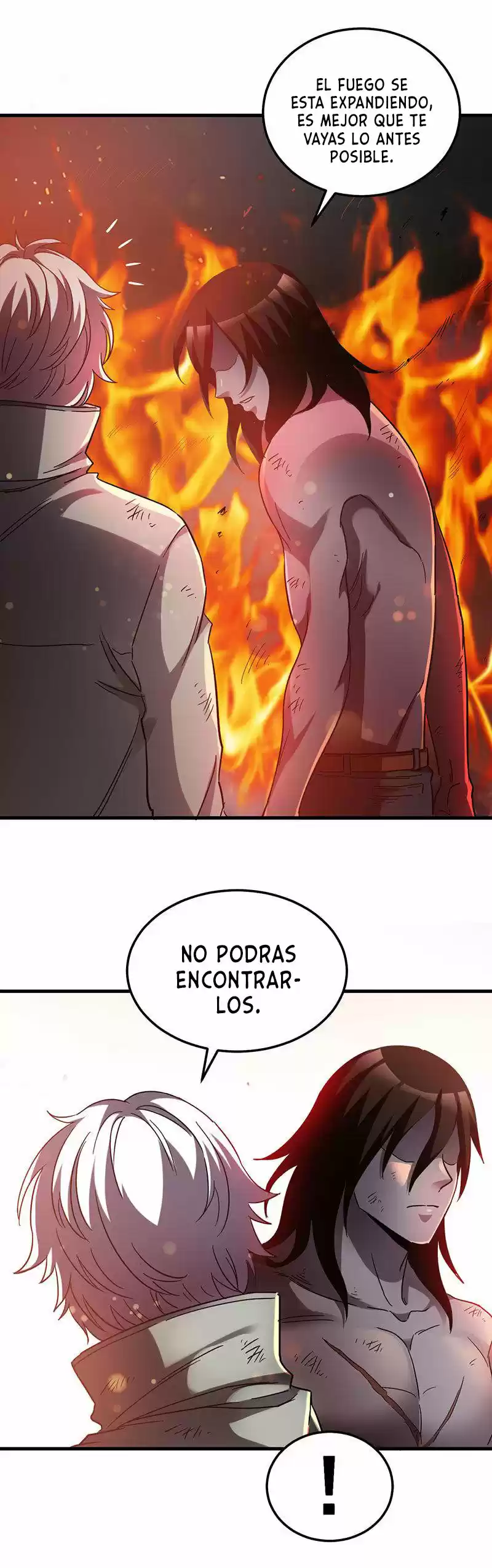 JUEGO DEL ESCHATON - Capítulo 13 - Página 4 - LectorTMOo