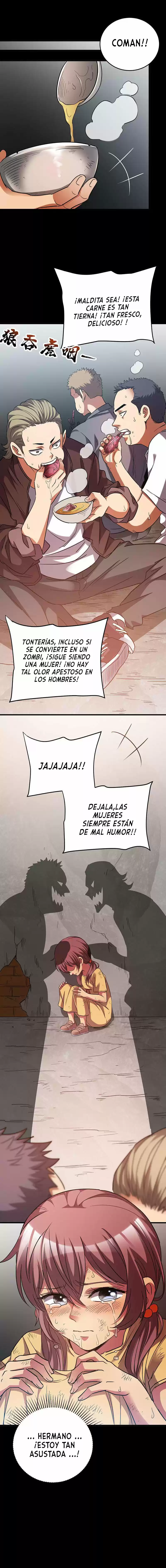 JUEGO DEL ESCHATON - Capítulo 14 - Página 21 - LectorTMOo