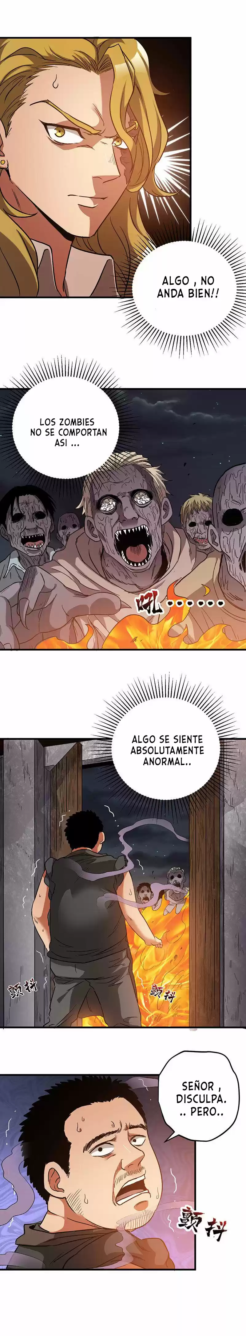 JUEGO DEL ESCHATON - Capítulo 15 - Página 17 - LectorTMOo