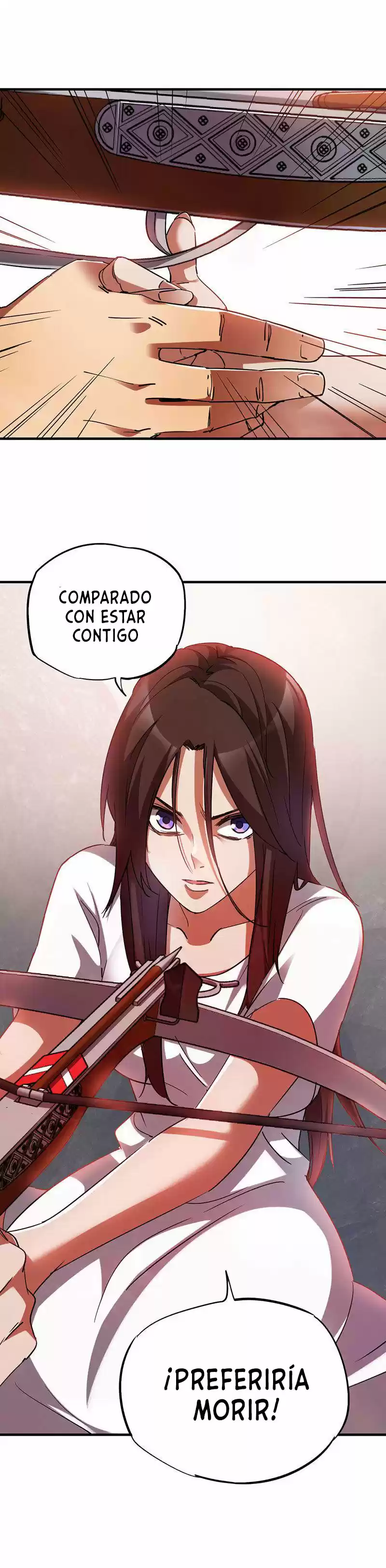 JUEGO DEL ESCHATON - Capítulo 18 - Página 18 - LectorTMOo