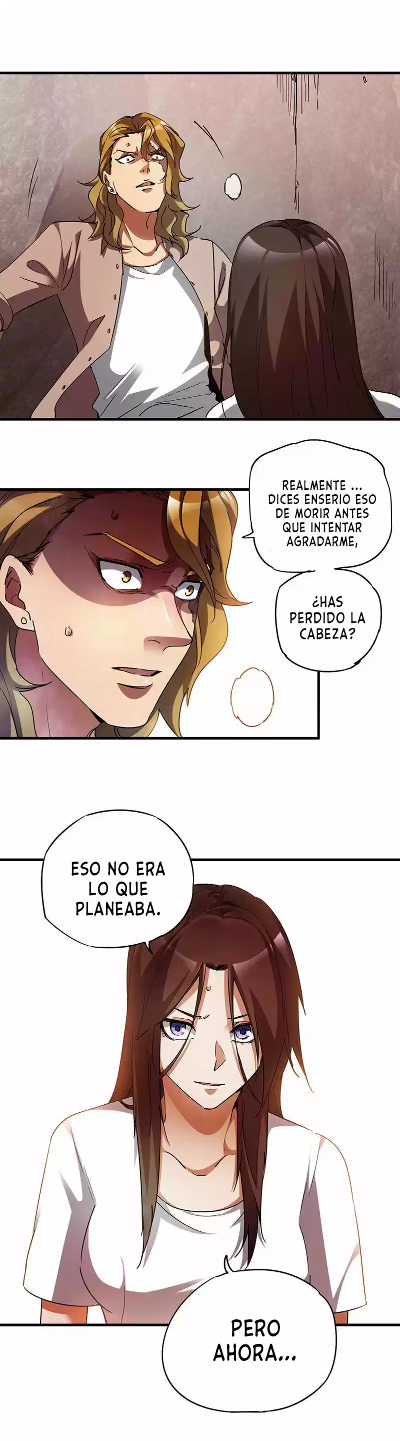 JUEGO DEL ESCHATON - Capítulo 19 - Página 4 - LectorTMOo