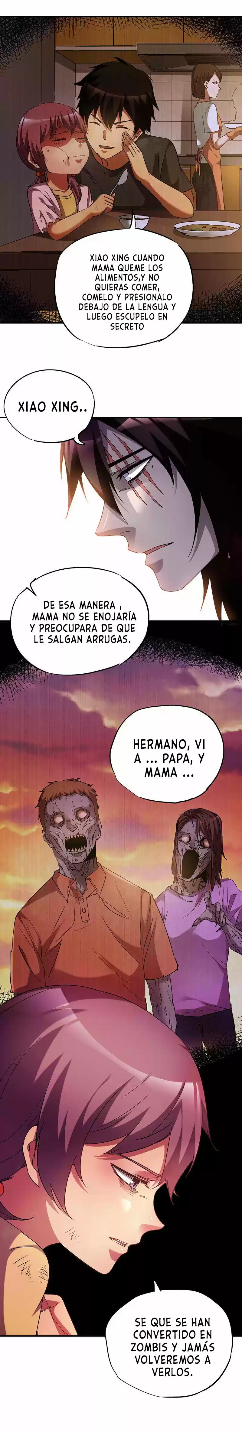 JUEGO DEL ESCHATON - Capítulo 21 - Página 12 - LectorTMOo