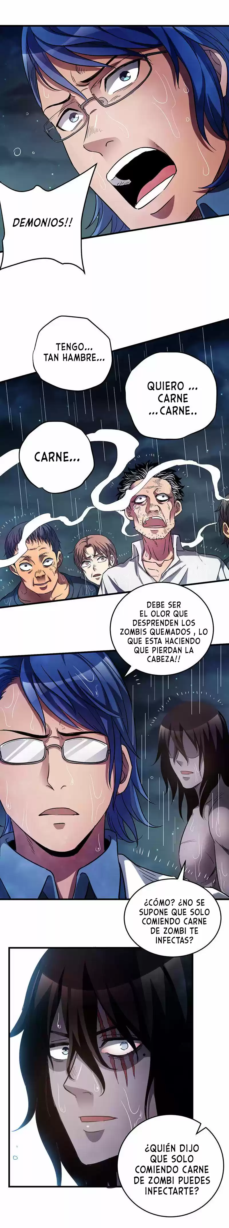 JUEGO DEL ESCHATON - Capítulo 26 - Página 8 - LectorTMOo
