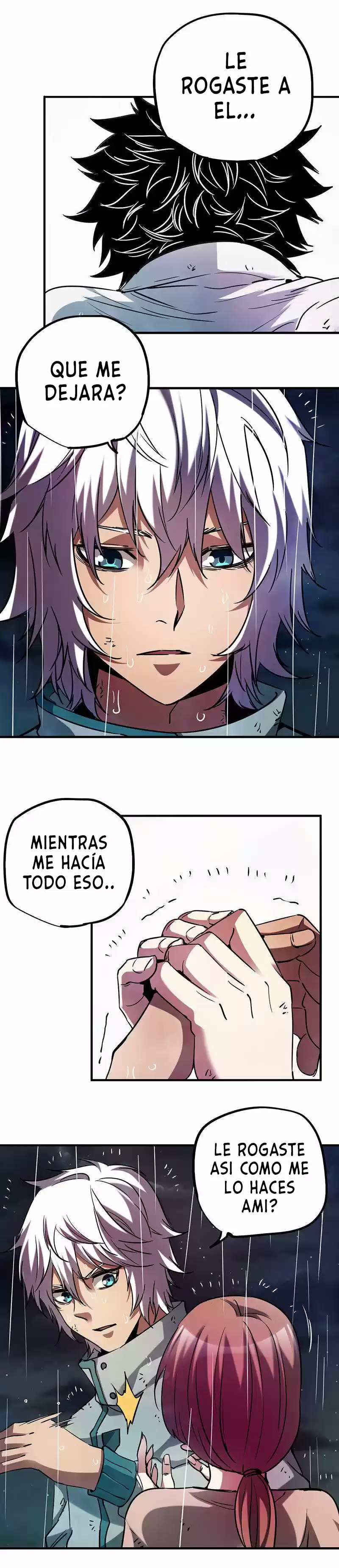 JUEGO DEL ESCHATON - Capítulo 27 - Página 11 - LectorTMOo