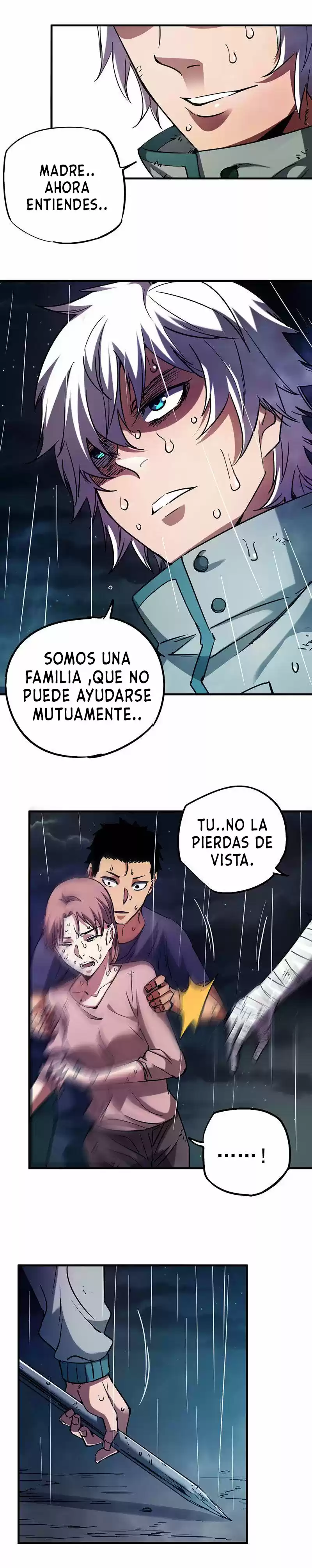 JUEGO DEL ESCHATON - Capítulo 27 - Página 13 - LectorTMOo