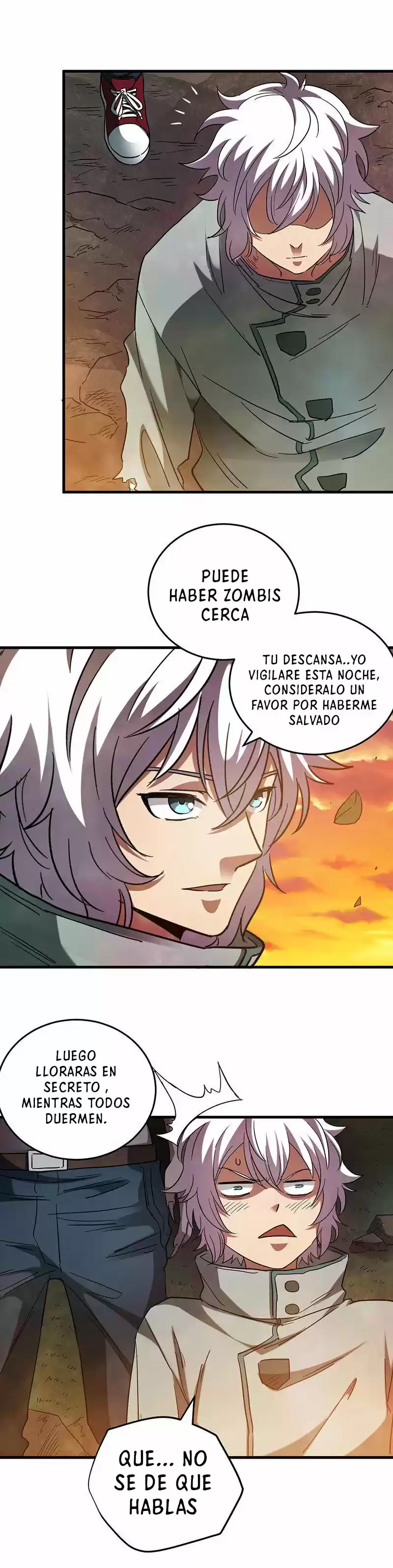 JUEGO DEL ESCHATON - Capítulo 29 - Página 7 - LectorTMOo