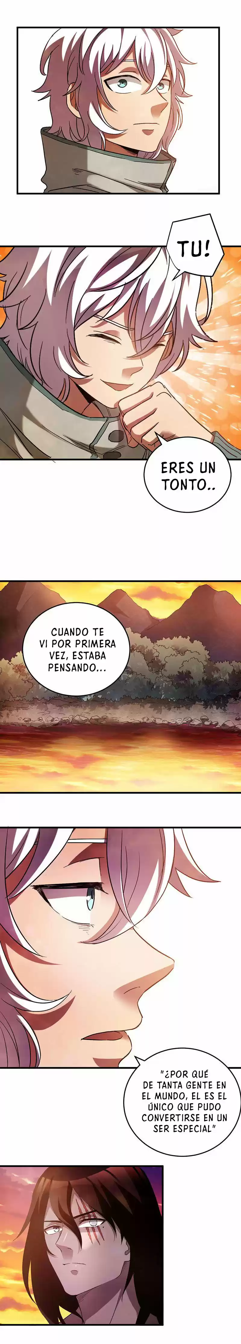 JUEGO DEL ESCHATON - Capítulo 29 - Página 9 - LectorTMOo
