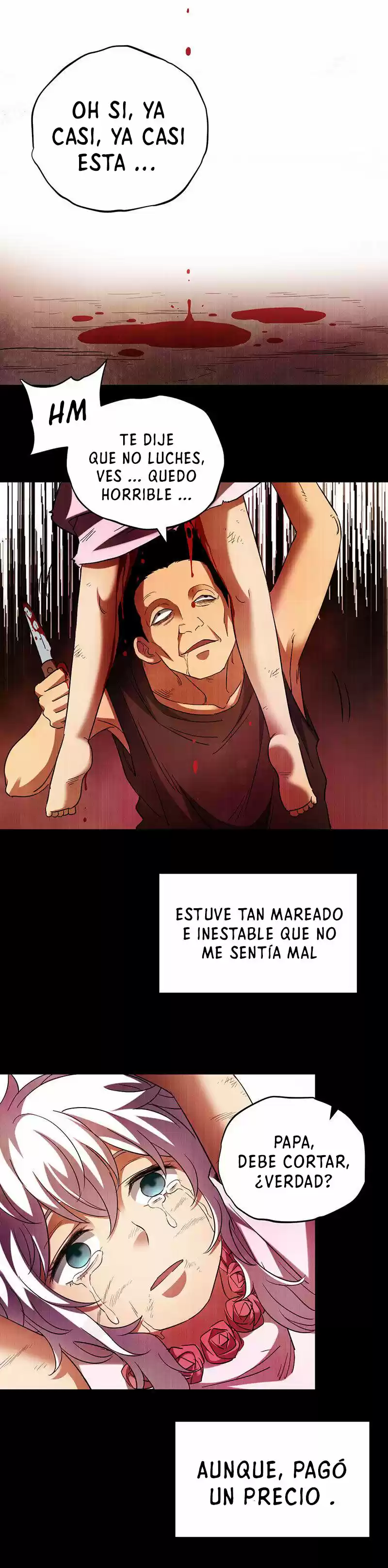 JUEGO DEL ESCHATON - Capítulo 30 - Página 4 - LectorTMOo