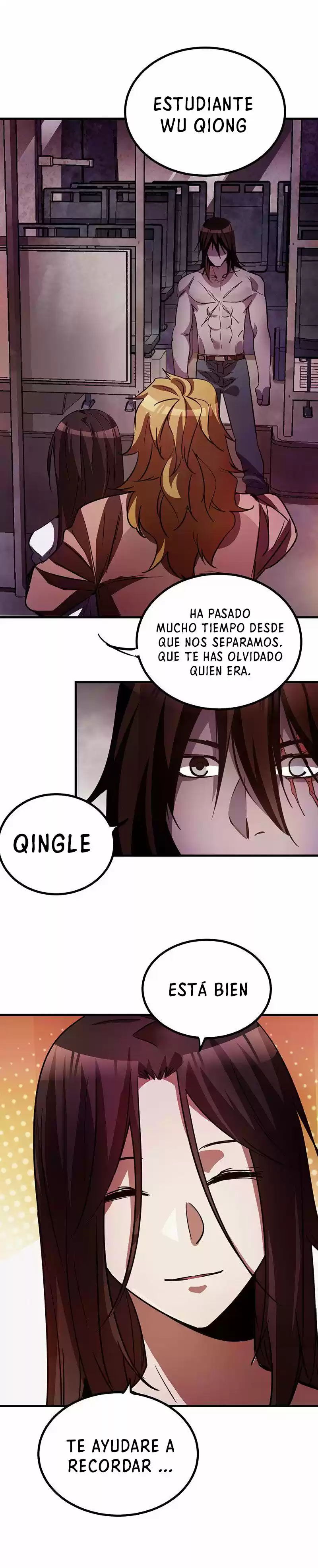 JUEGO DEL ESCHATON - Capítulo 32 - Página 4 - LectorTMOo