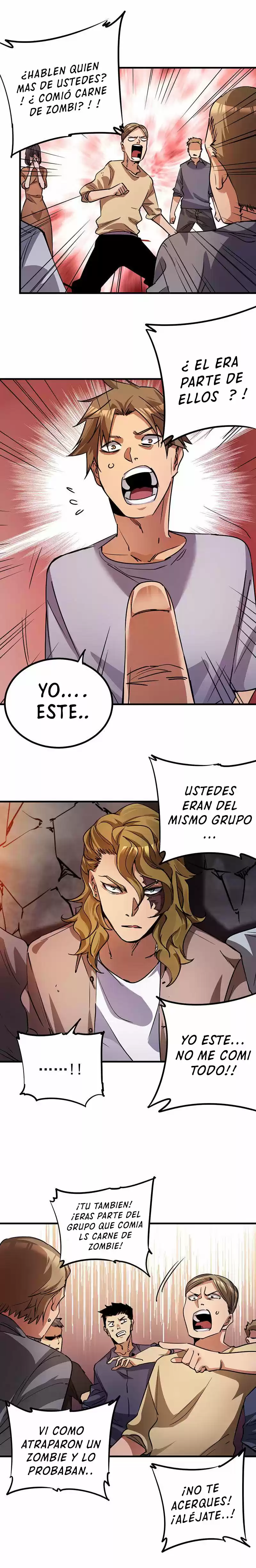 JUEGO DEL ESCHATON - Capítulo 35 - Página 7 - LectorTMOo