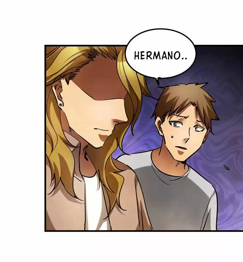 JUEGO DEL ESCHATON - Capítulo 39 - Página 17 - LectorTMOo