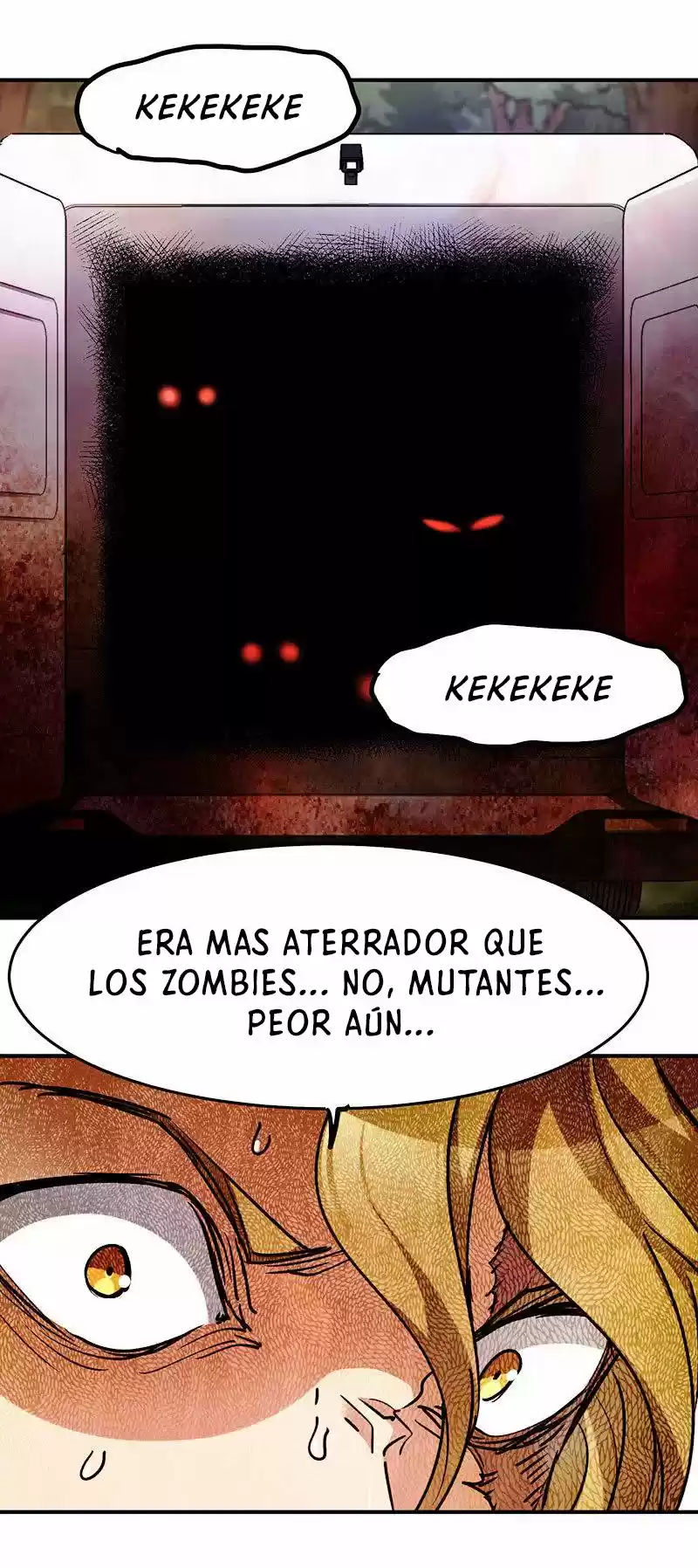 JUEGO DEL ESCHATON - Capítulo 42 - Página 6 - LectorTMOo