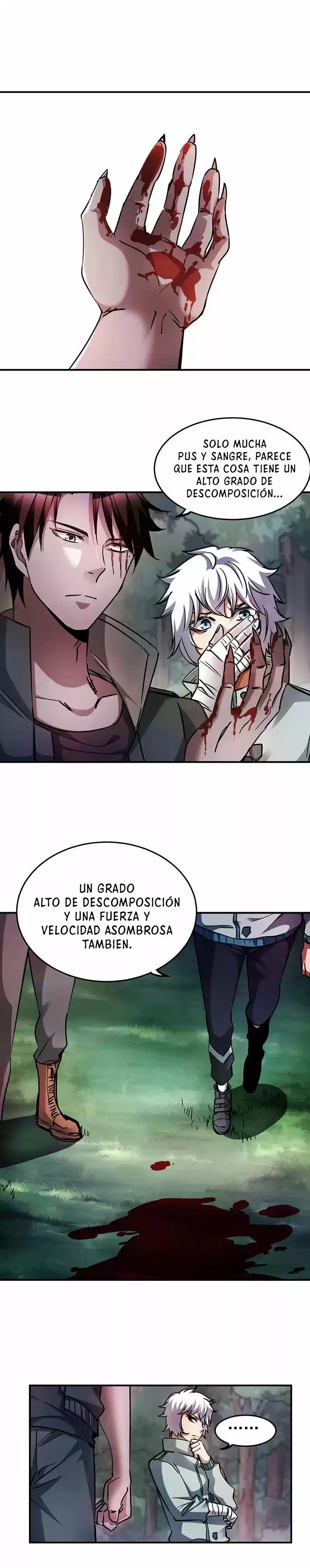 JUEGO DEL ESCHATON - Capítulo 42 - Página 8 - LectorTMOo