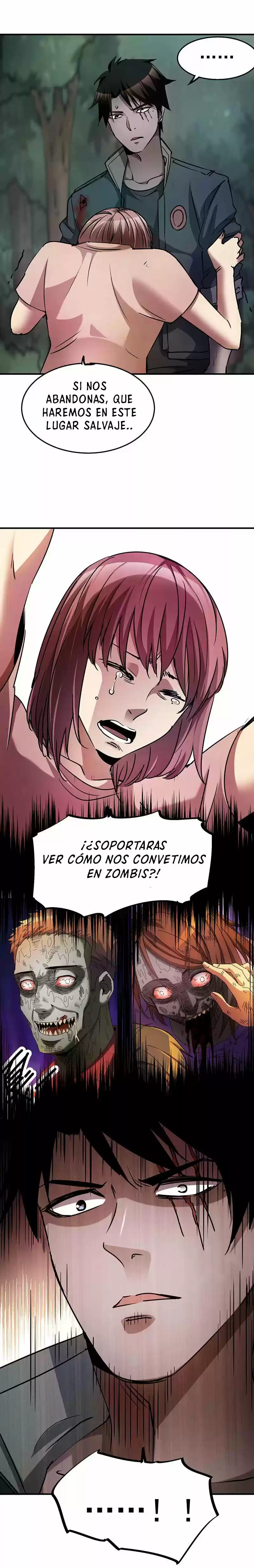 JUEGO DEL ESCHATON - Capítulo 42 - Página 16 - LectorTMOo