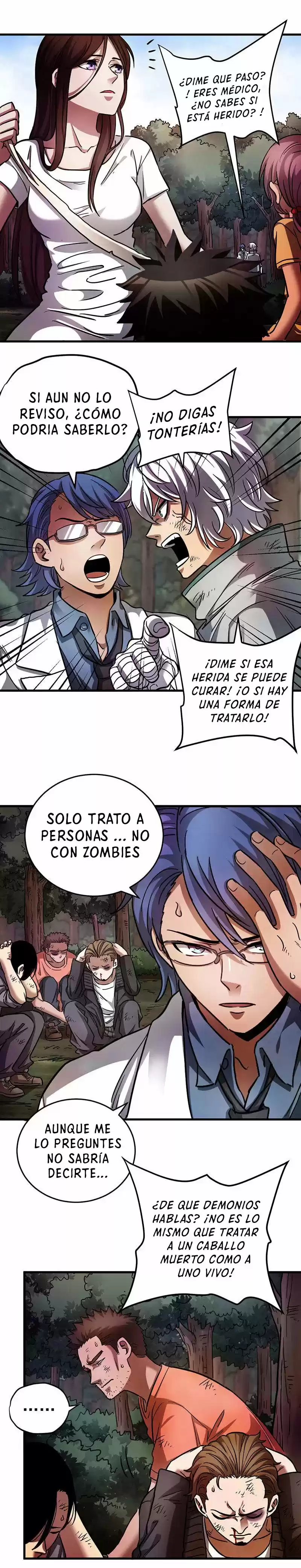JUEGO DEL ESCHATON - Capítulo 44 - Página 7 - LectorTMOo