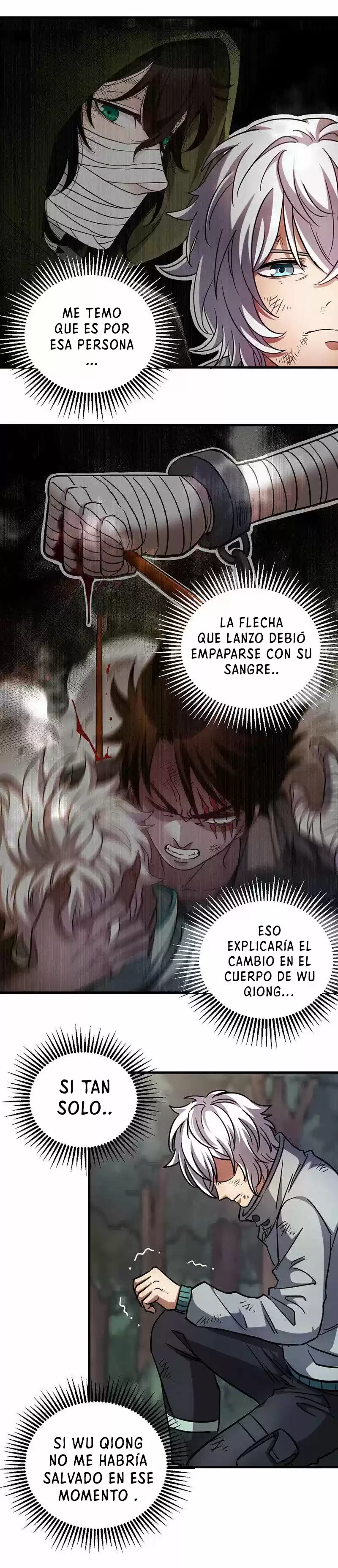 JUEGO DEL ESCHATON - Capítulo 44 - Página 10 - LectorTMOo
