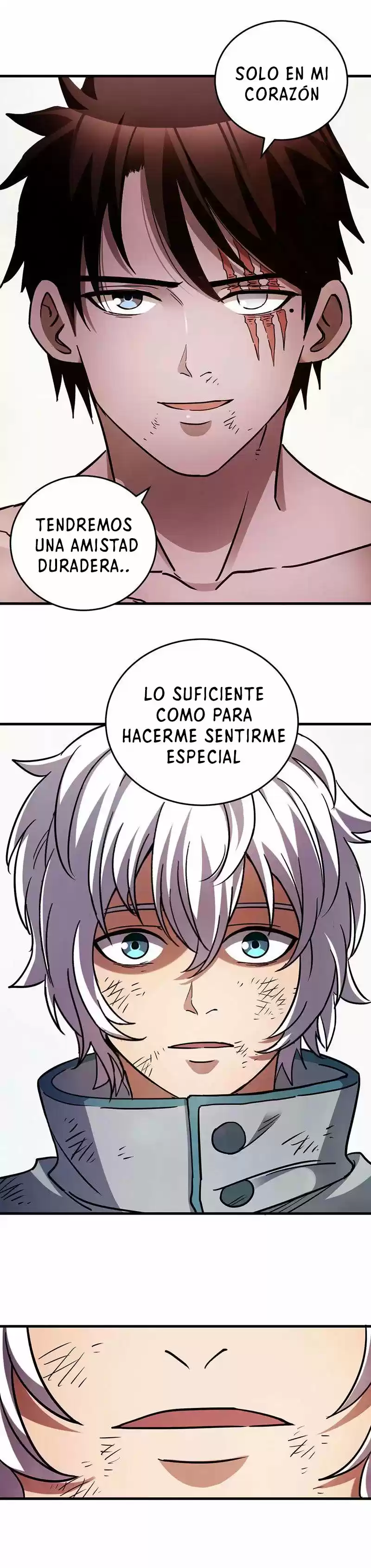 JUEGO DEL ESCHATON - Capítulo 44 - Página 19 - LectorTMOo