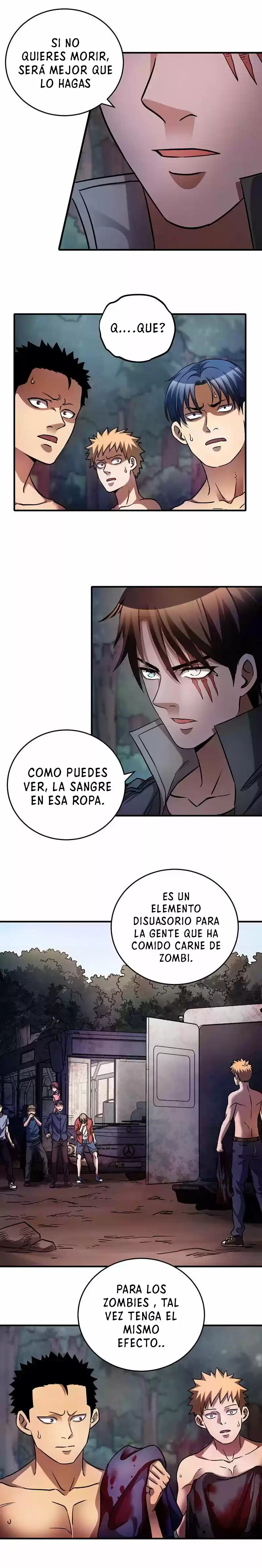 JUEGO DEL ESCHATON - Capítulo 45 - Página 4 - LectorTMOo