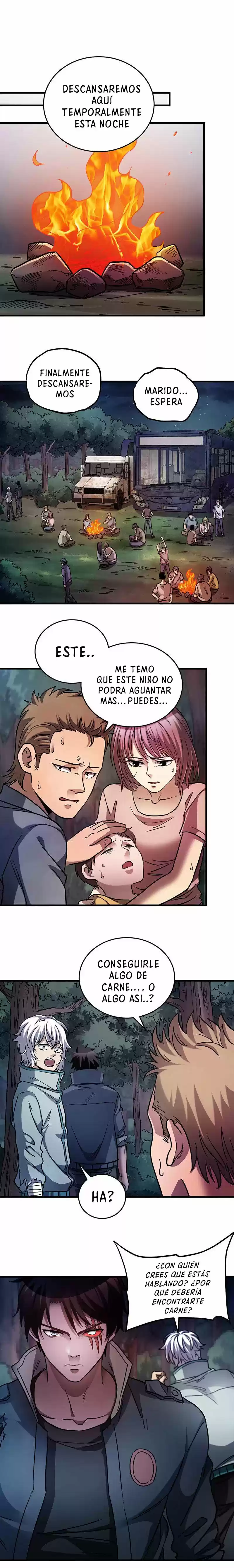 JUEGO DEL ESCHATON - Capítulo 46 - Página 6 - LectorTMOo