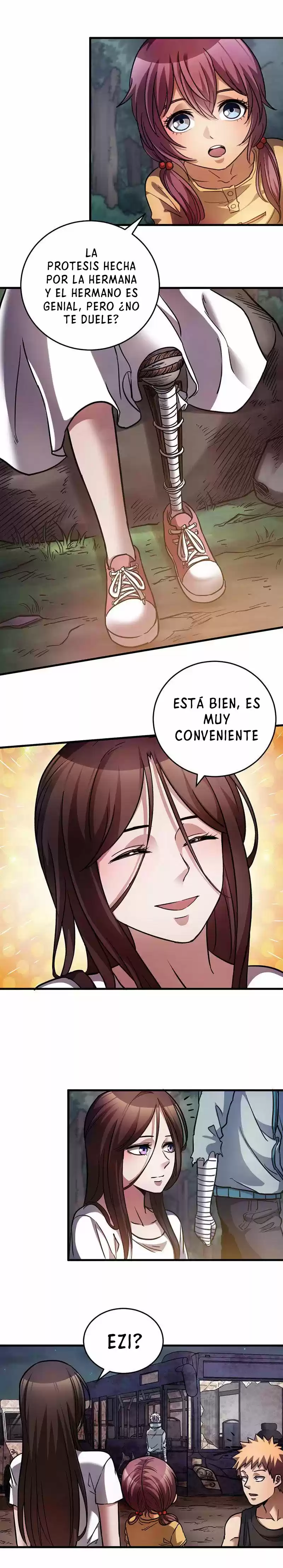 JUEGO DEL ESCHATON - Capítulo 47 - Página 4 - LectorTMOo