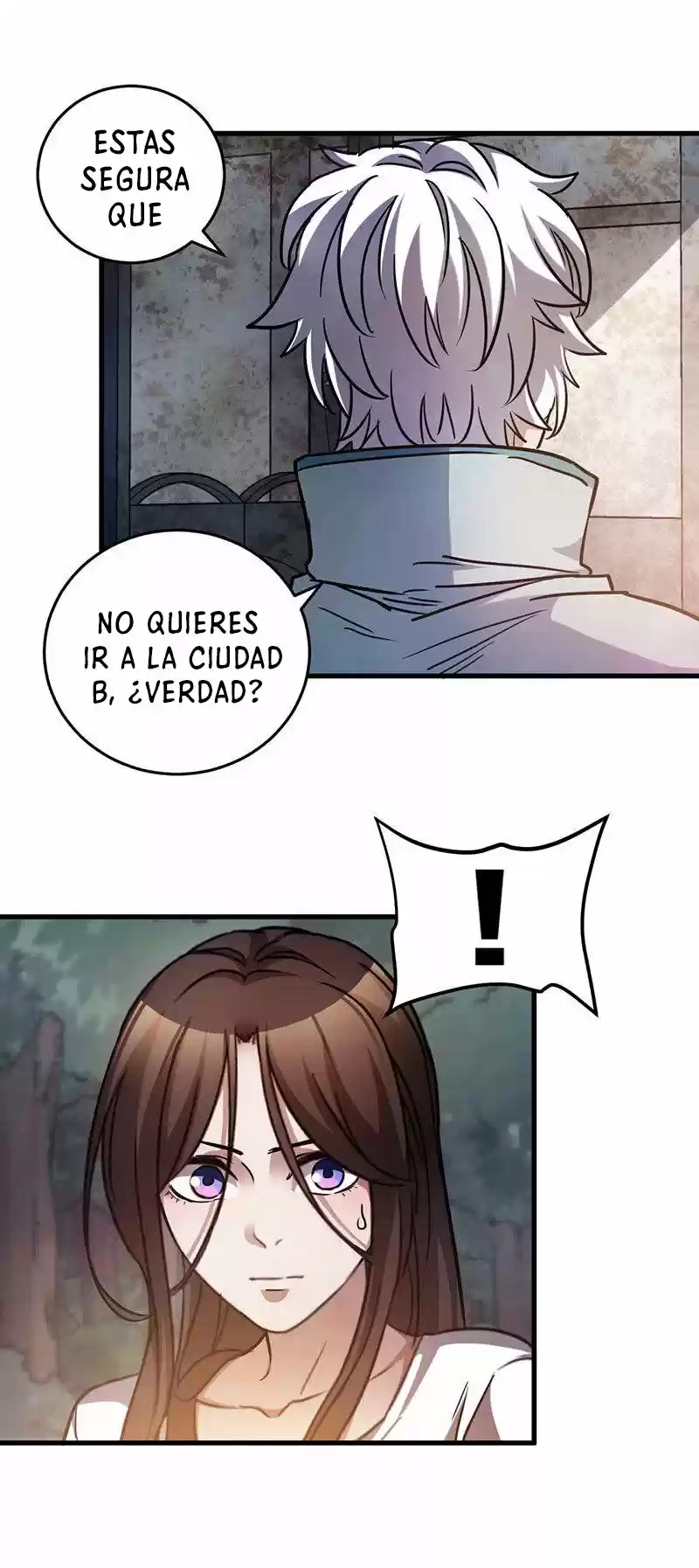 JUEGO DEL ESCHATON - Capítulo 47 - Página 6 - LectorTMOo