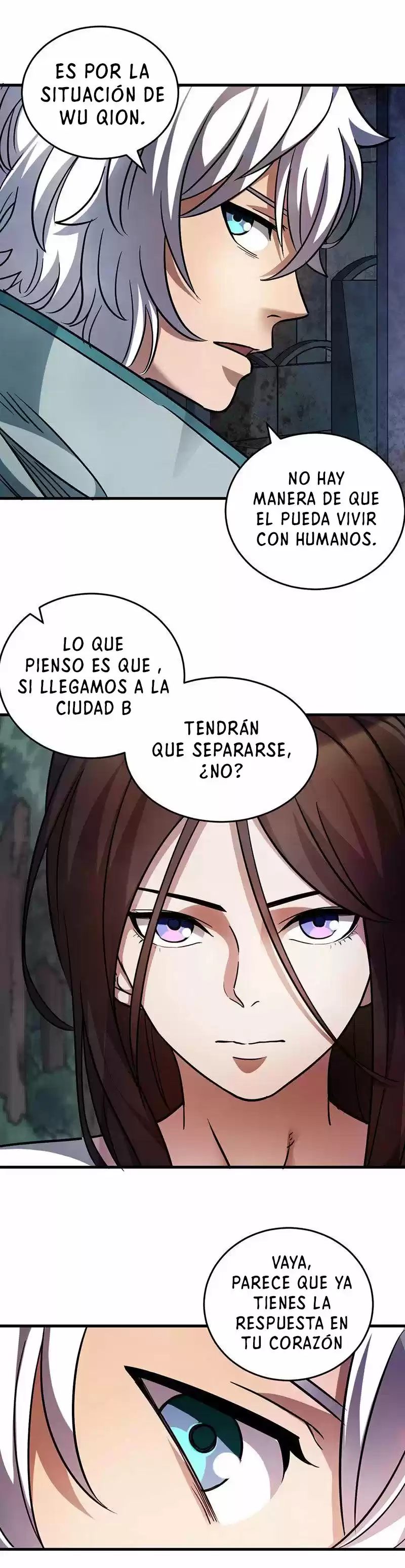 JUEGO DEL ESCHATON - Capítulo 47 - Página 7 - LectorTMOo
