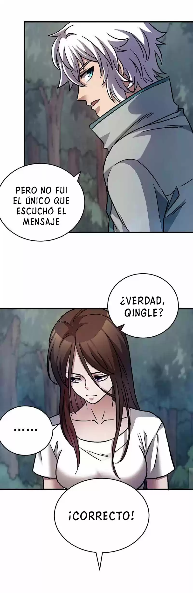 JUEGO DEL ESCHATON - Capítulo 48 - Página 7 - LectorTMOo