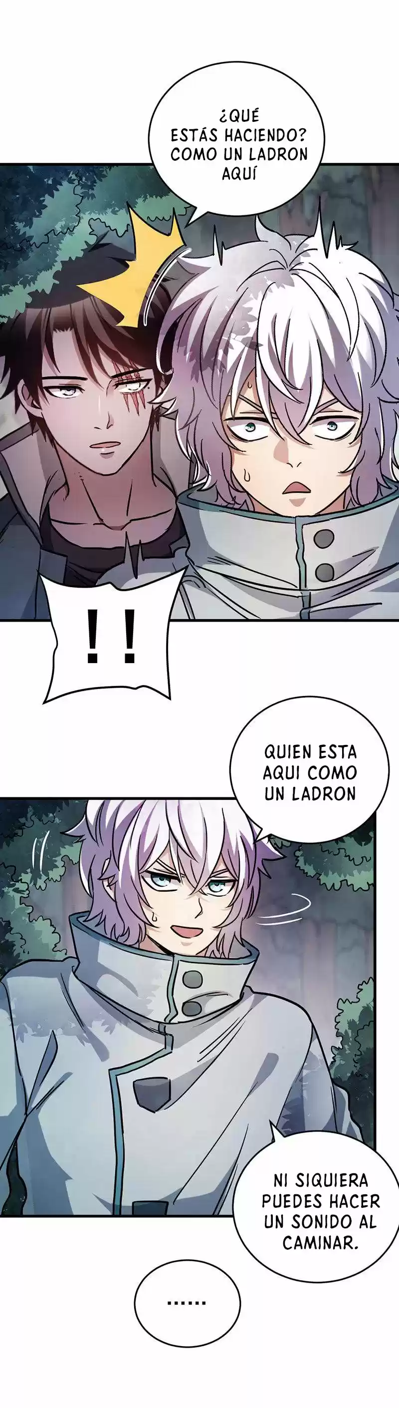JUEGO DEL ESCHATON - Capítulo 48 - Página 13 - LectorTMOo
