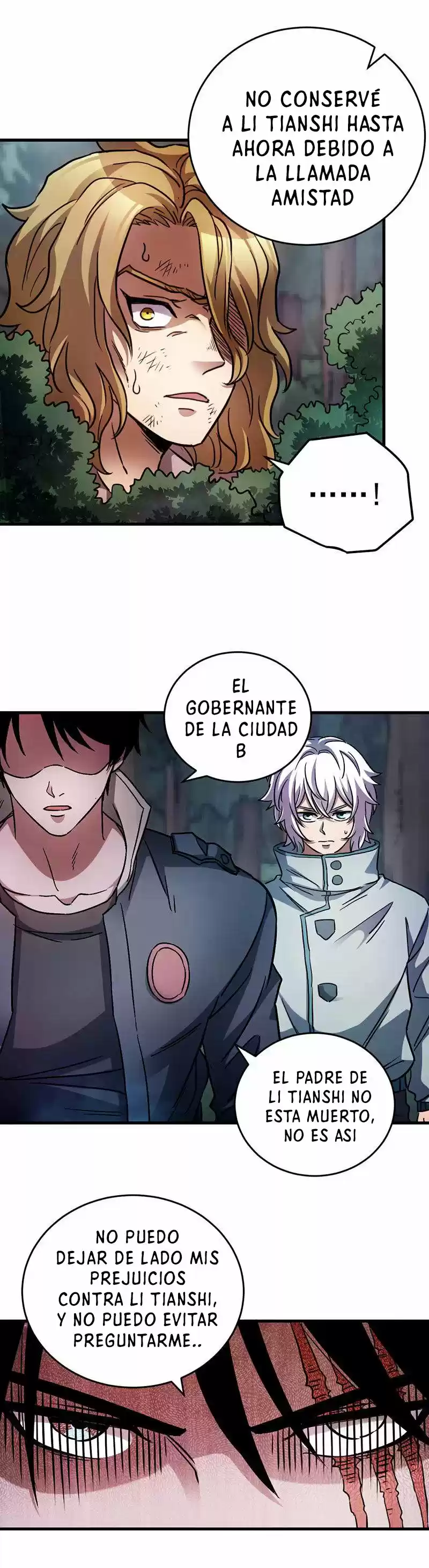 JUEGO DEL ESCHATON - Capítulo 48 - Página 21 - LectorTMOo