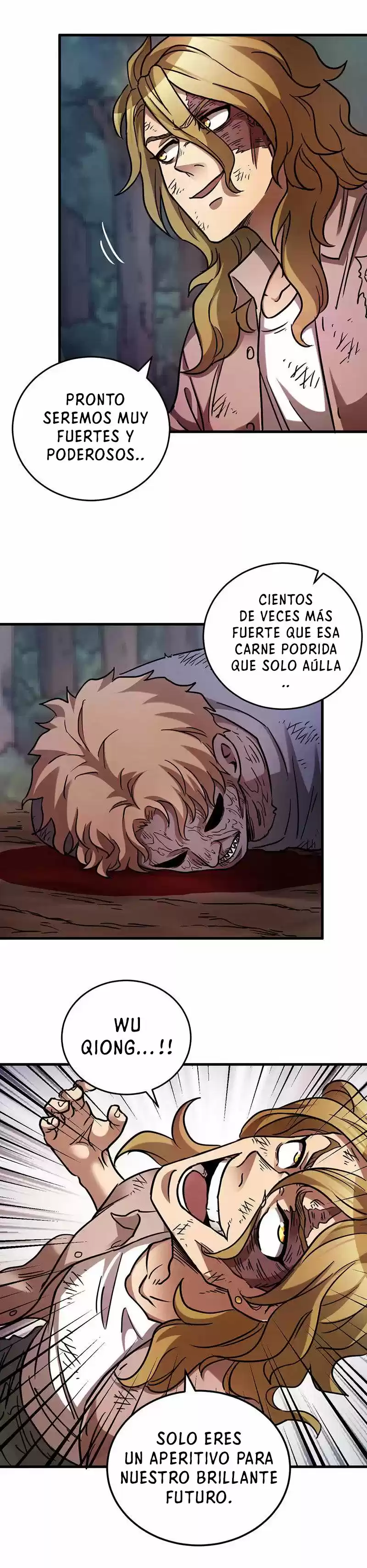JUEGO DEL ESCHATON - Capítulo 50 - Página 7 - LectorTMOo