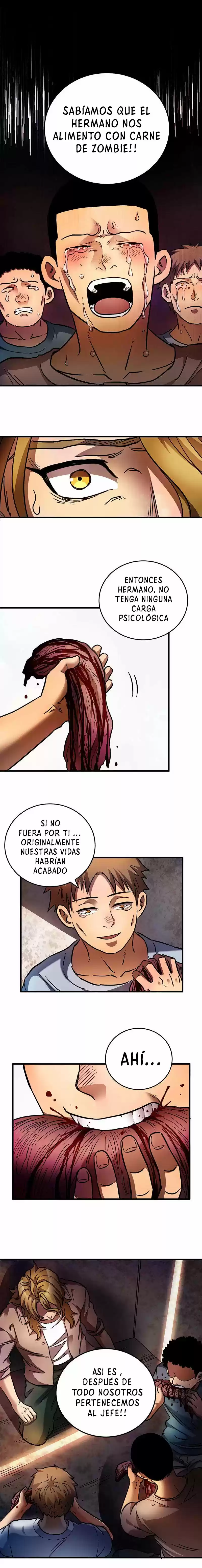JUEGO DEL ESCHATON - Capítulo 51 - Página 10 - LectorTMOo