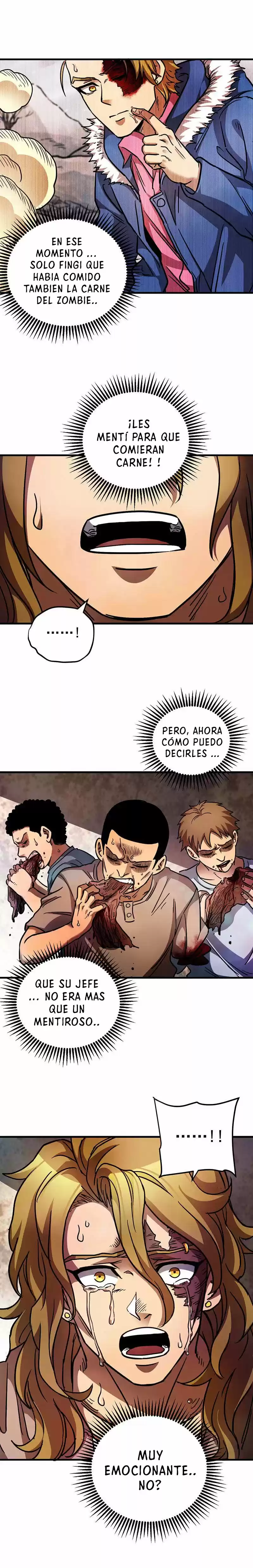 JUEGO DEL ESCHATON - Capítulo 51 - Página 12 - LectorTMOo