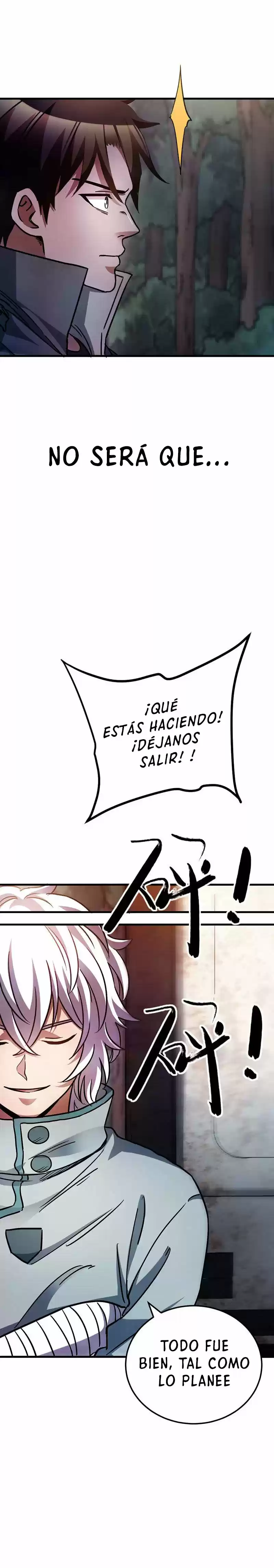 JUEGO DEL ESCHATON - Capítulo 51 - Página 19 - LectorTMOo