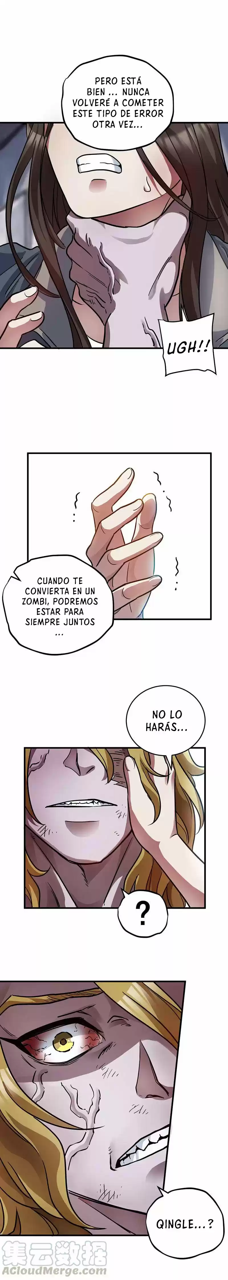 JUEGO DEL ESCHATON - Capítulo 54 - Página 8 - LectorTMOo