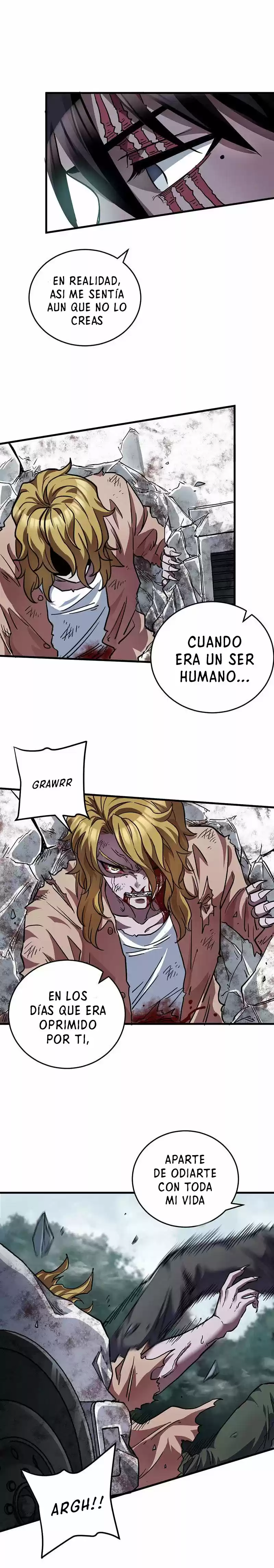 JUEGO DEL ESCHATON - Capítulo 55 - Página 13 - LectorTMOo