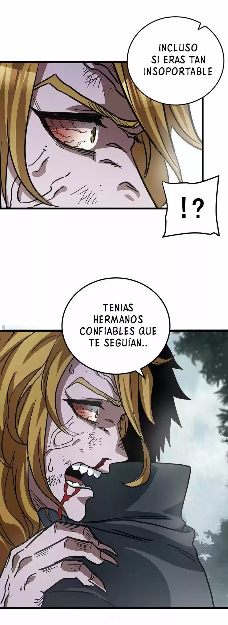 JUEGO DEL ESCHATON - Capítulo 55 - Página 21 - LectorTMOo