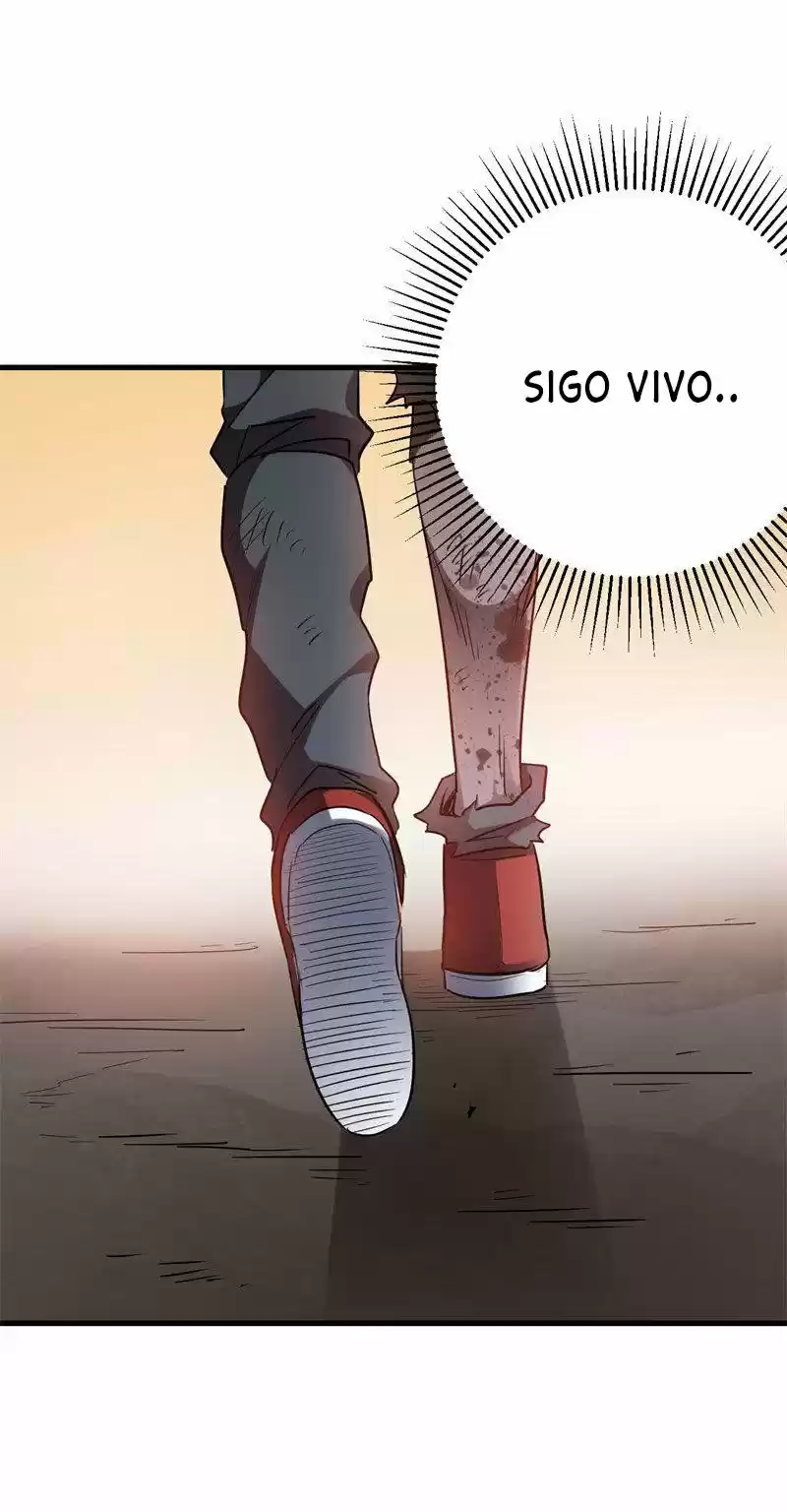 JUEGO DEL ESCHATON - Capítulo 7 - Página 5 - LectorTMOo