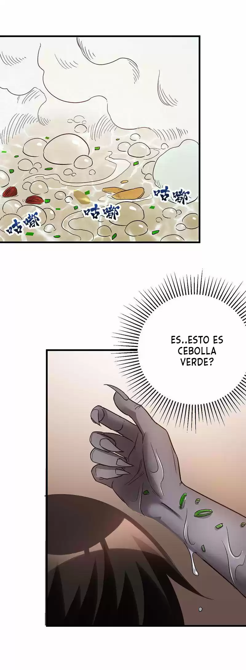 JUEGO DEL ESCHATON - Capítulo 8 - Página 41 - LectorTMOo