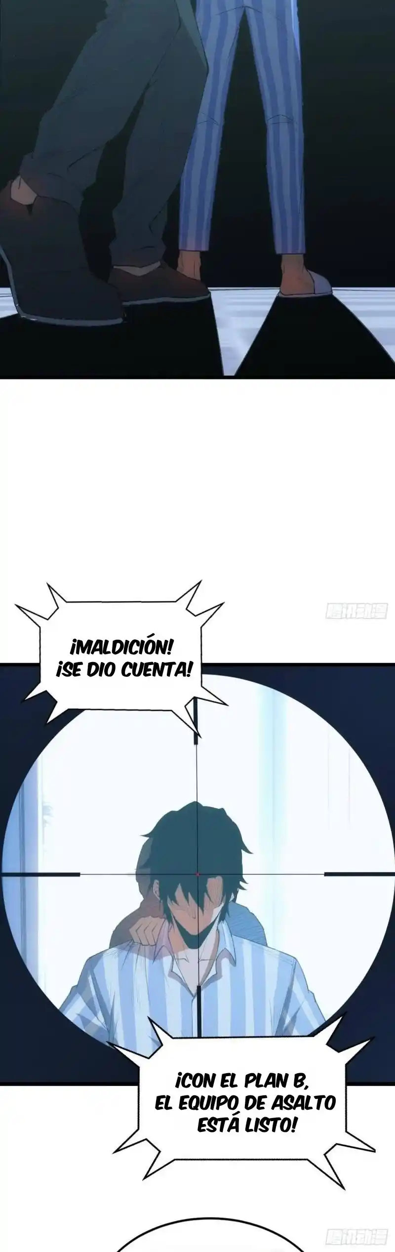 Juego Extremadamente Malvado - Capítulo 1 - Página 6 - LectorTMOo