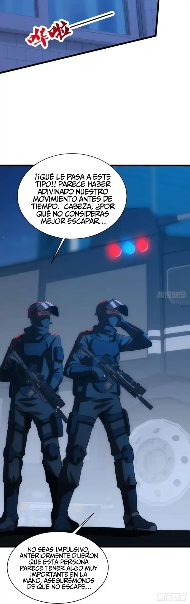 Juego Extremadamente Malvado - Capítulo 1 - Página 8 - LectorTMOo