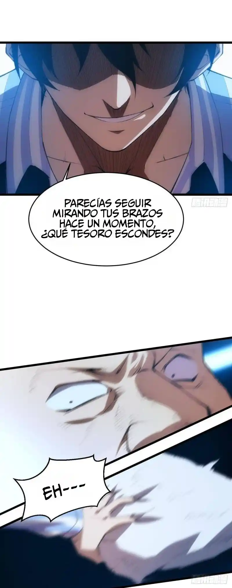 Juego Extremadamente Malvado - Capítulo 1 - Página 15 - LectorTMOo