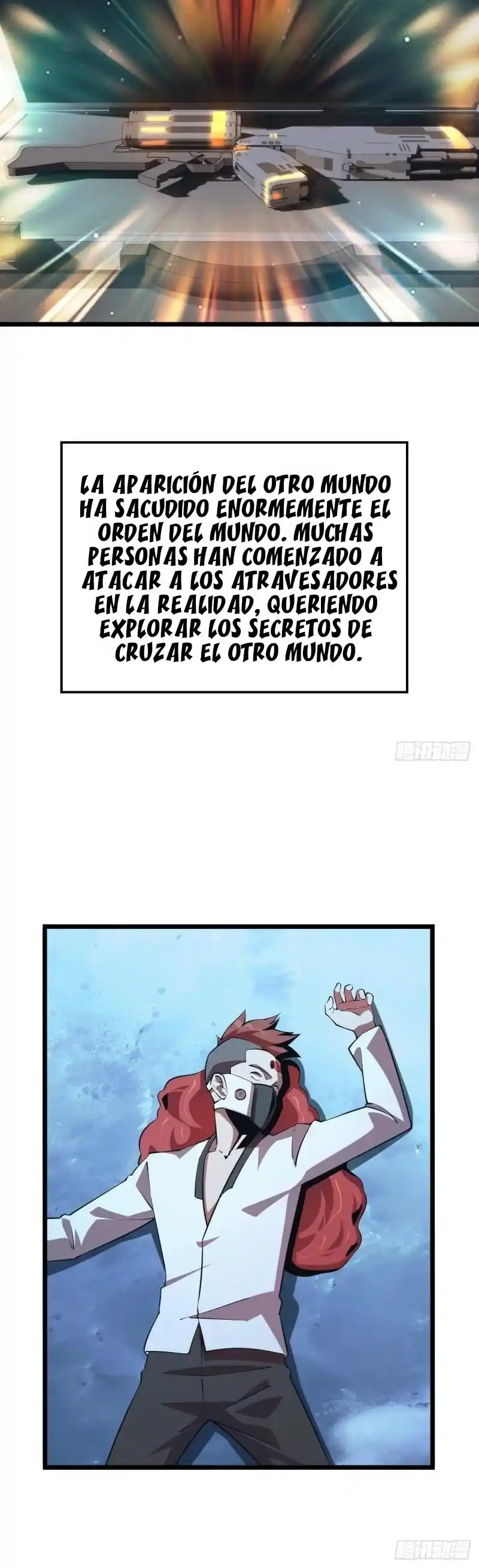 Juego Extremadamente Malvado - Capítulo 2 - Página 5 - LectorTMOo