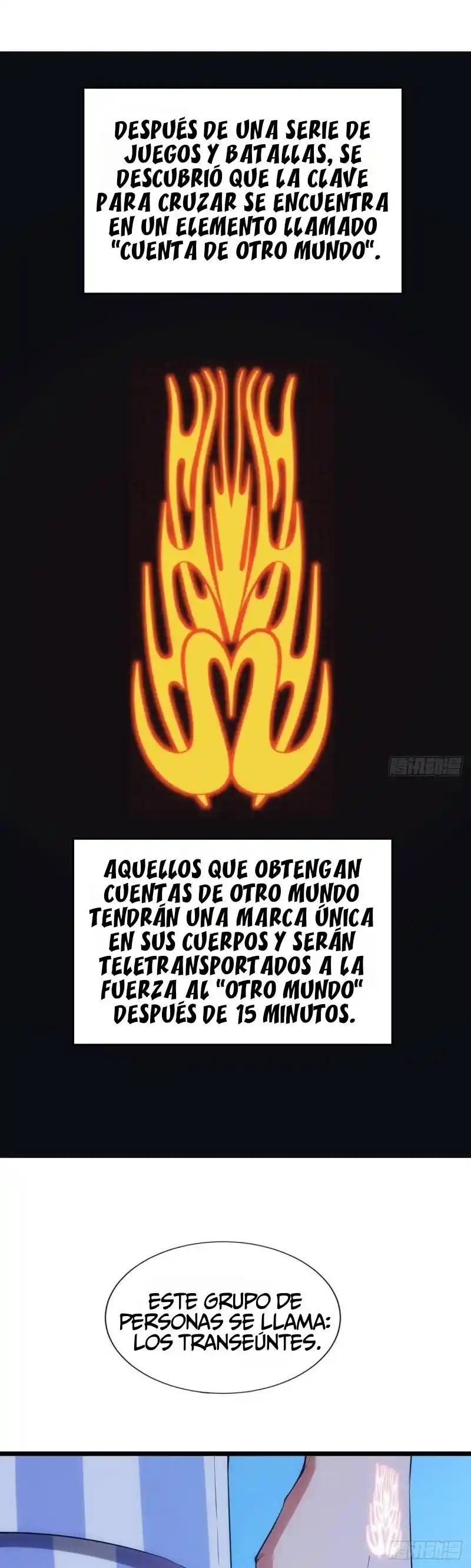 Juego Extremadamente Malvado - Capítulo 2 - Página 6 - LectorTMOo